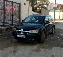 دودج جورني